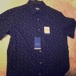 Men’s Apt 9 button down